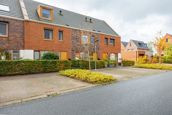 Medium property photo - De Overtoom 5, 9613 CK Meerstad